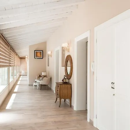 Villa Luxury Aphrodite *